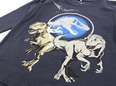 Name It india ink Jurassic World top